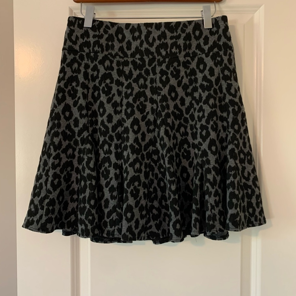 Ann Taylor Skirt